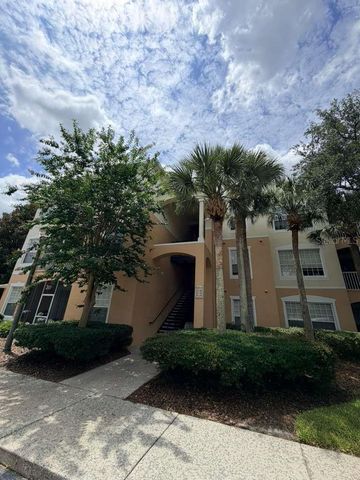 6214 STEVENSON DRIVE 303, Orlando, FL 32835