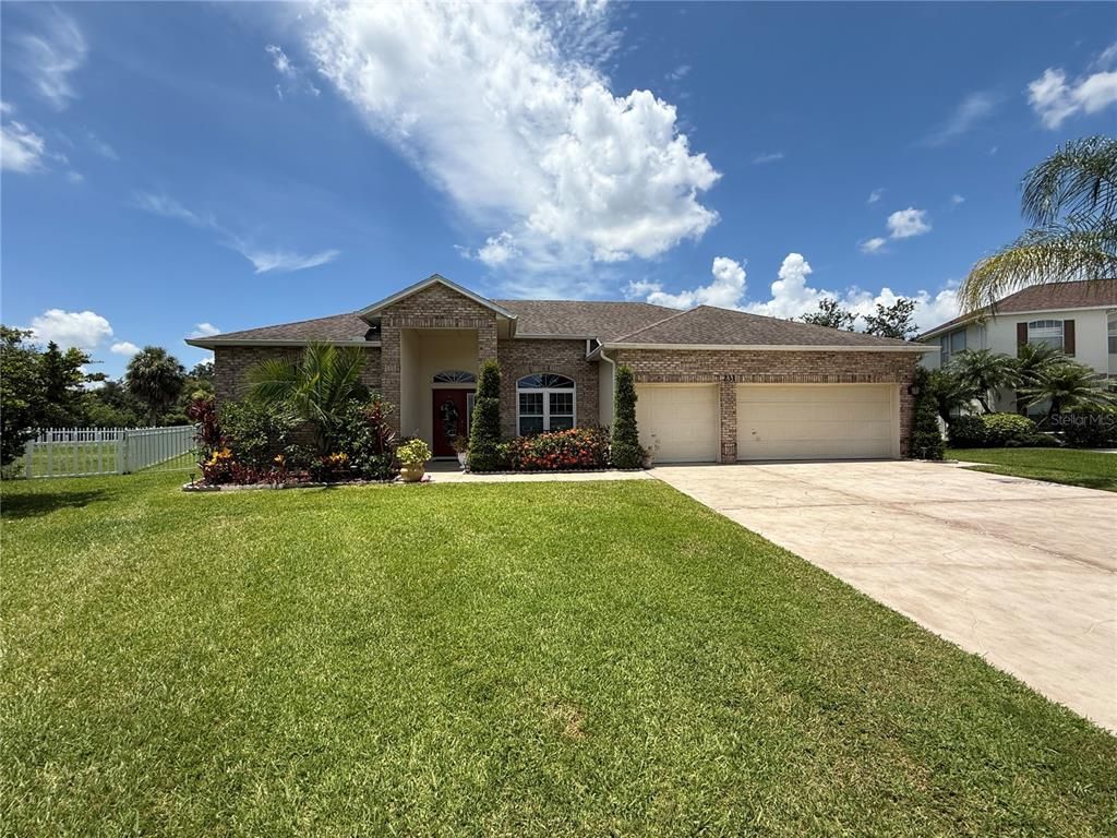 231 STRATHMORE CIRCLE, Kissimmee, FL 34744
