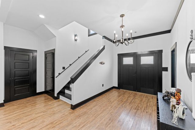 15 Fletcher Ridge, Little Rock, AR 72223
