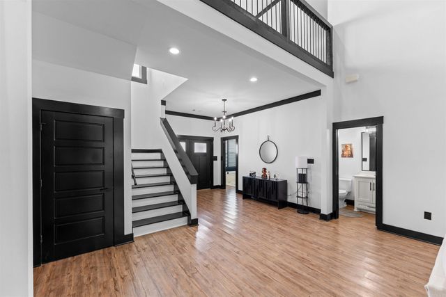 15 Fletcher Ridge, Little Rock, AR 72223