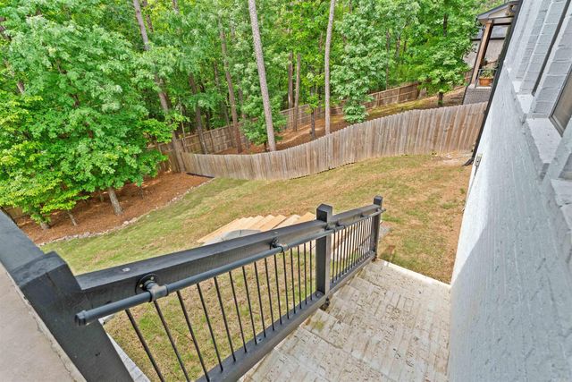15 Fletcher Ridge, Little Rock, AR 72223