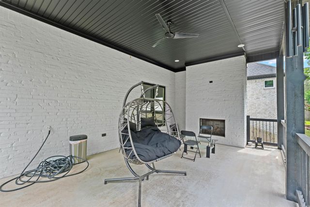 15 Fletcher Ridge, Little Rock, AR 72223