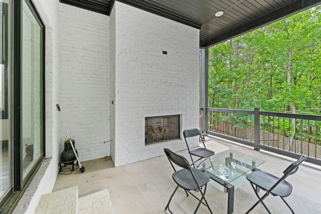 15 Fletcher Ridge, Little Rock, AR 72223