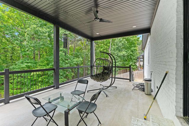 15 Fletcher Ridge, Little Rock, AR 72223