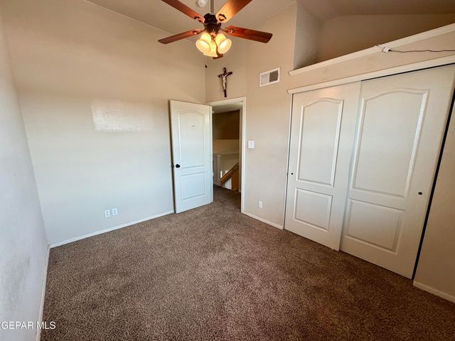 106 ALAMITO CREEK Avenue, Clint, TX 79836