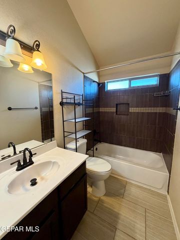 106 ALAMITO CREEK Avenue, Clint, TX 79836