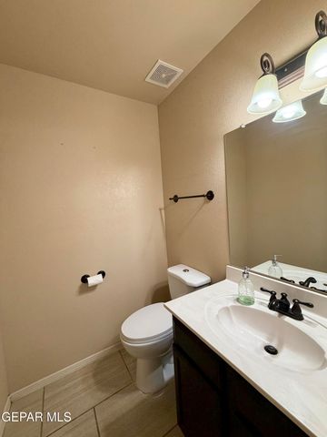 106 ALAMITO CREEK Avenue, Clint, TX 79836