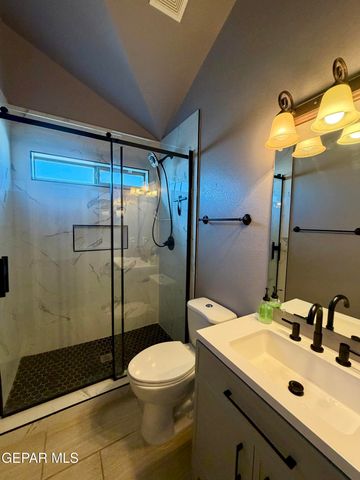 106 ALAMITO CREEK Avenue, Clint, TX 79836