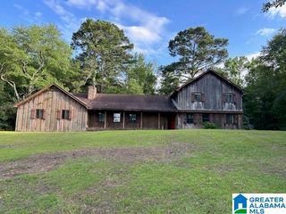 1695 SAMARIA ROAD, Clanton, AL 35045