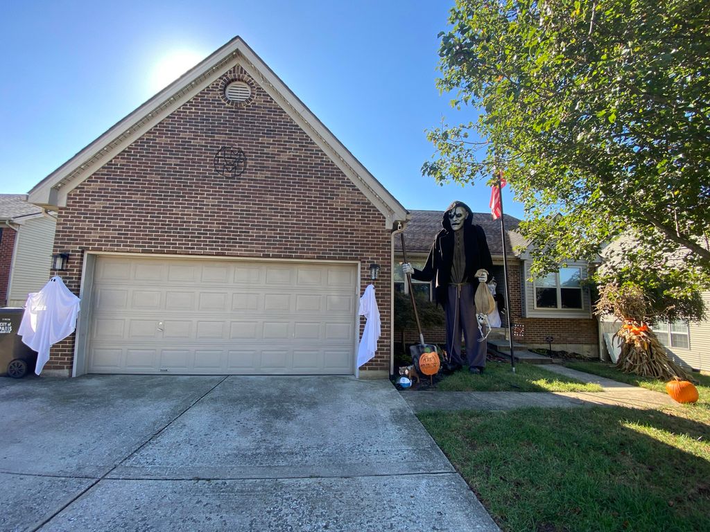 104 Old Post Road, Paris, KY 40361