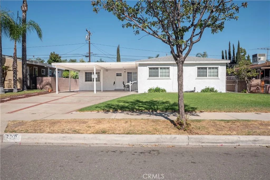 720 N Alameda Avenue, Ontario, CA 91764