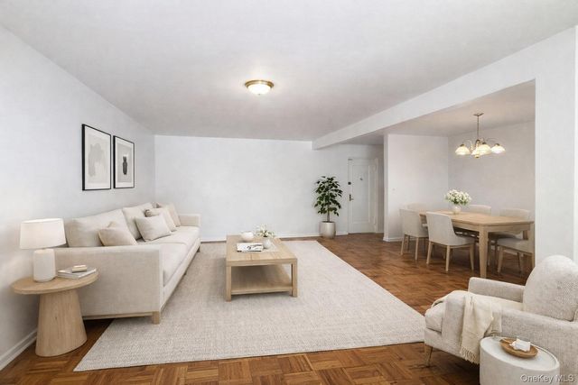 30 Fleetwood Avenue 1B, Mount Vernon, NY 10552