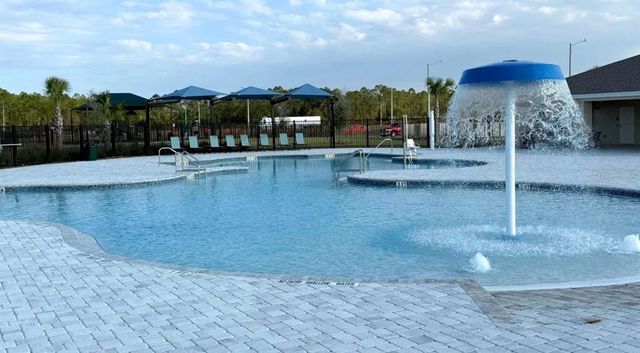 3880 BLUETHREAD WAY, Poinciana, FL 34759