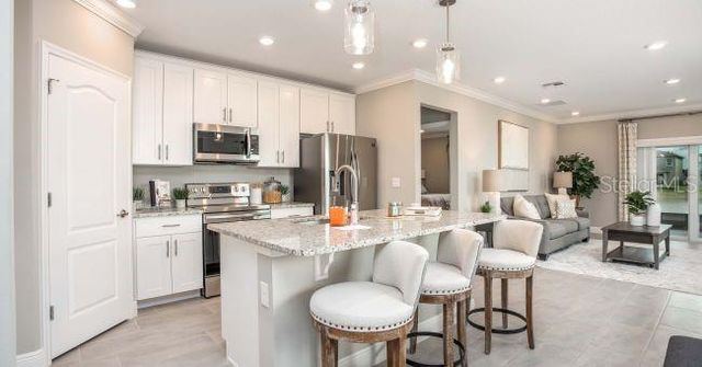 3880 BLUETHREAD WAY, Poinciana, FL 34759
