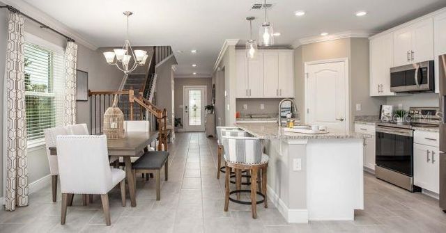 3880 BLUETHREAD WAY, Poinciana, FL 34759