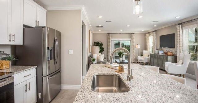 3880 BLUETHREAD WAY, Poinciana, FL 34759