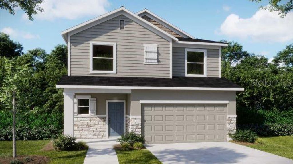 3880 BLUETHREAD WAY, Poinciana, FL 34759