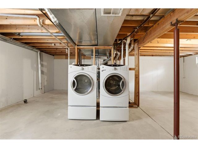 2417 E Geddes Pl, Centennial, CO 80122