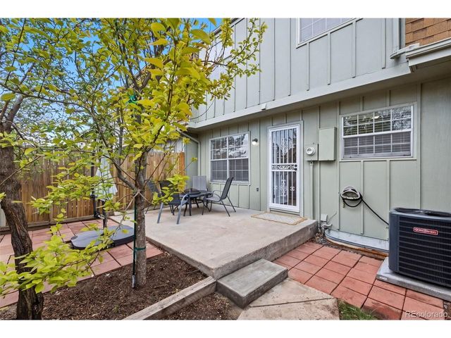 2417 E Geddes Pl, Centennial, CO 80122