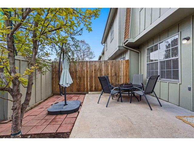 2417 E Geddes Pl, Centennial, CO 80122