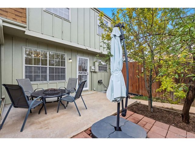 2417 E Geddes Pl, Centennial, CO 80122