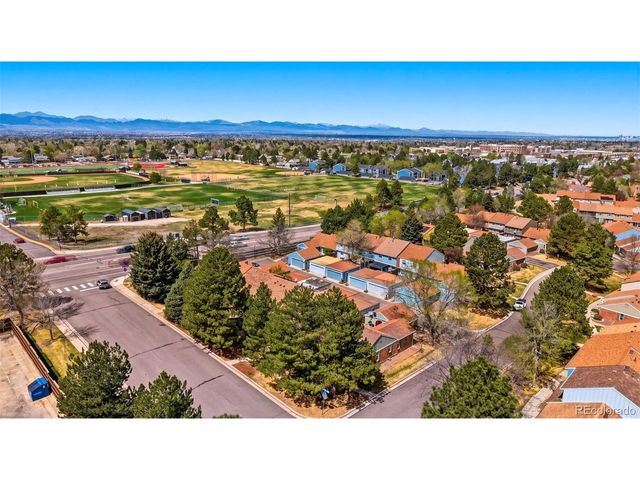 2417 E Geddes Pl, Centennial, CO 80122