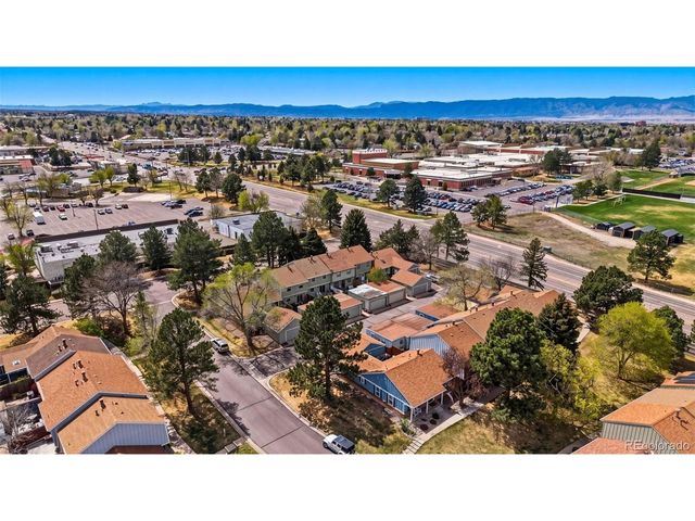 2417 E Geddes Pl, Centennial, CO 80122