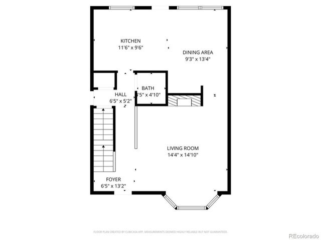 2417 E Geddes Pl, Centennial, CO 80122