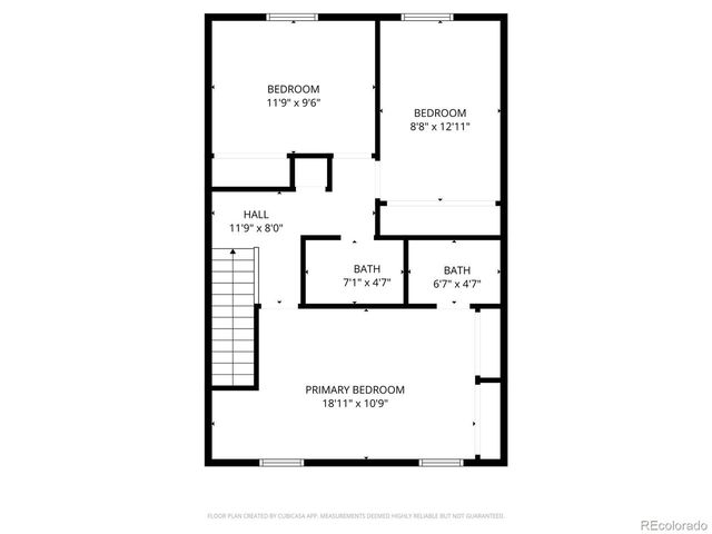 2417 E Geddes Pl, Centennial, CO 80122