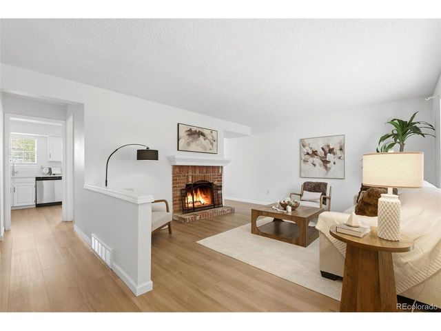 2417 E Geddes Pl, Centennial, CO 80122