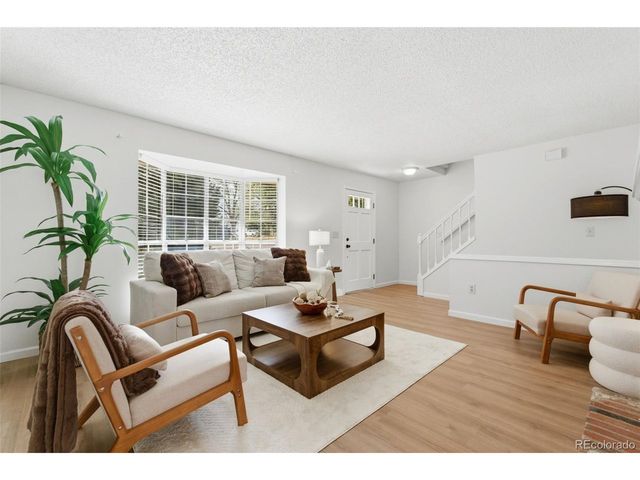 2417 E Geddes Pl, Centennial, CO 80122