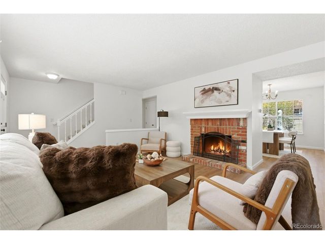 2417 E Geddes Pl, Centennial, CO 80122