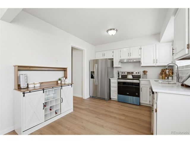 2417 E Geddes Pl, Centennial, CO 80122