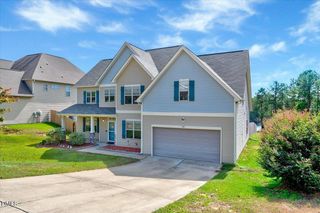 281 Highgrove Drive, Spring Lake, NC 28390