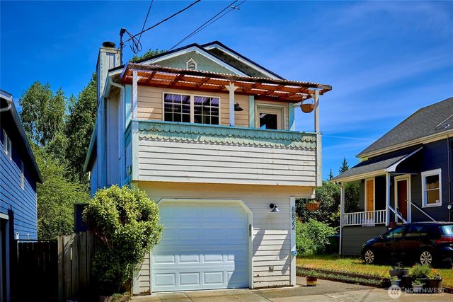 8822 2nd Avenue S, Seattle, WA 98108