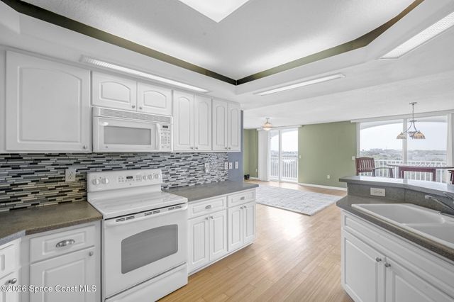 800 Del Rio Way 501, Merritt Island, FL 32953