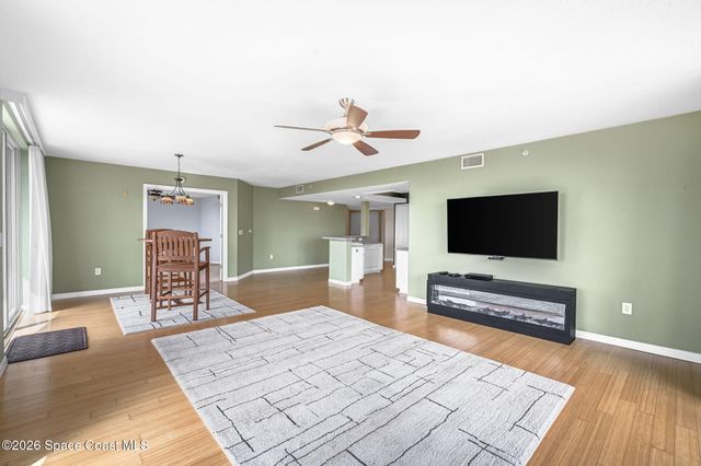 800 Del Rio Way 501, Merritt Island, FL 32953