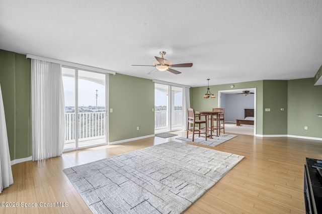 800 Del Rio Way 501, Merritt Island, FL 32953