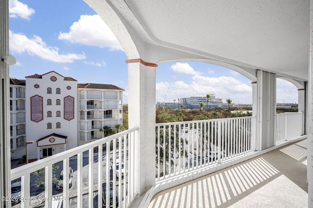 800 Del Rio Way 501, Merritt Island, FL 32953