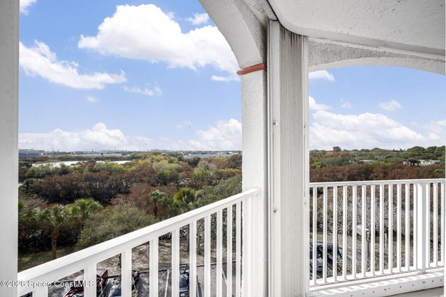 800 Del Rio Way 501, Merritt Island, FL 32953