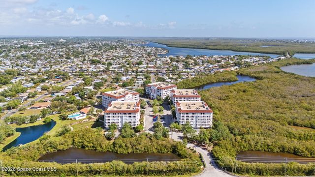 800 Del Rio Way 501, Merritt Island, FL 32953