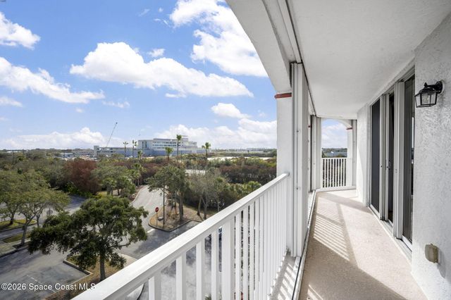 800 Del Rio Way 501, Merritt Island, FL 32953