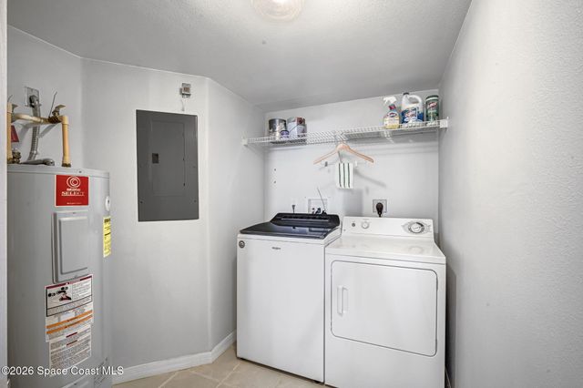 800 Del Rio Way 501, Merritt Island, FL 32953