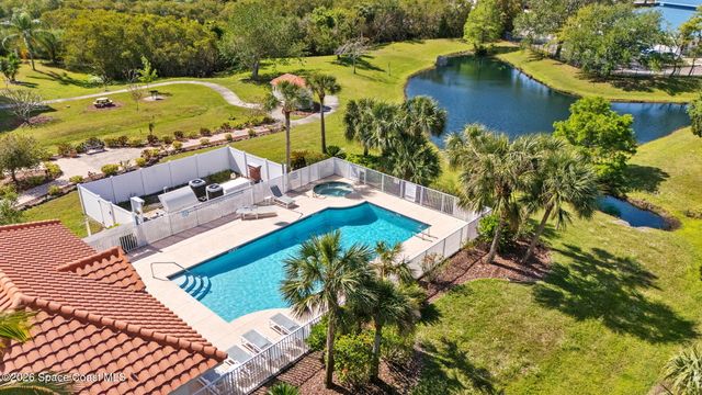 800 Del Rio Way 501, Merritt Island, FL 32953