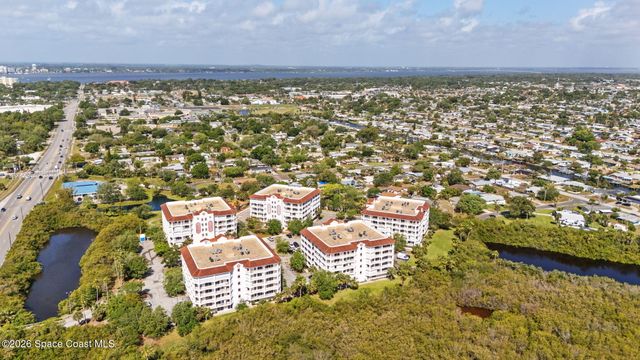 800 Del Rio Way 501, Merritt Island, FL 32953