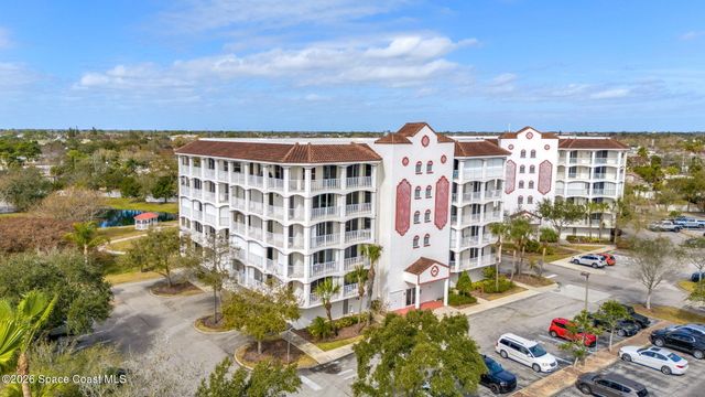 800 Del Rio Way 501, Merritt Island, FL 32953