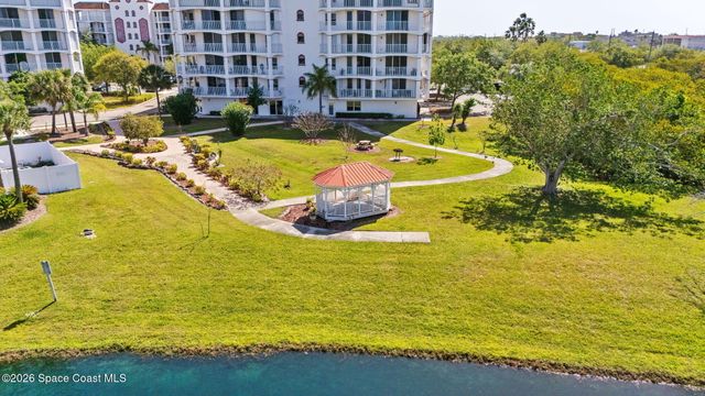 800 Del Rio Way 501, Merritt Island, FL 32953
