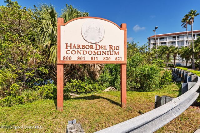 800 Del Rio Way 501, Merritt Island, FL 32953