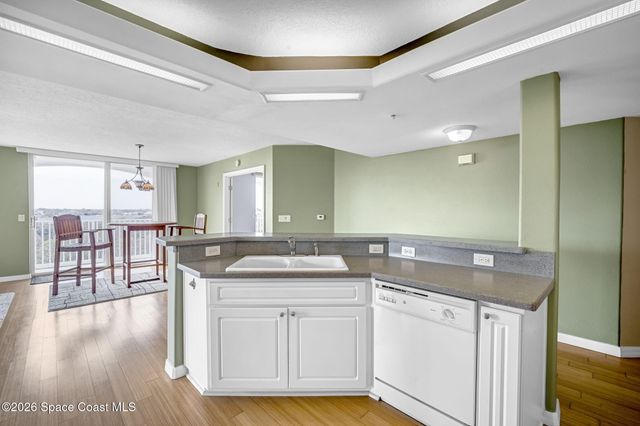 800 Del Rio Way 501, Merritt Island, FL 32953