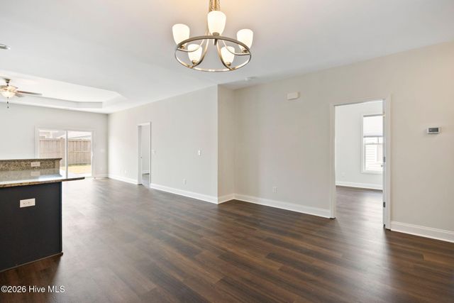 6421 Pinnacle Point, Winnabow, NC 28479